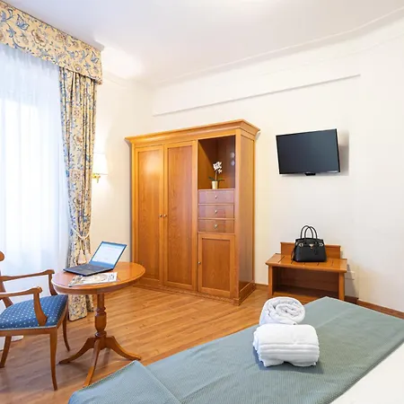 Lvg Collection - Majestic Hotel Alassio