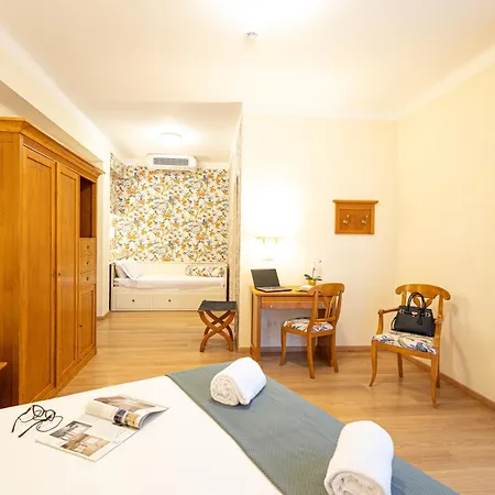 Hotel Lvg Hotel Collection - Majestic