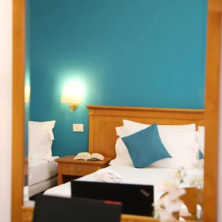 Majestic Отель 4*