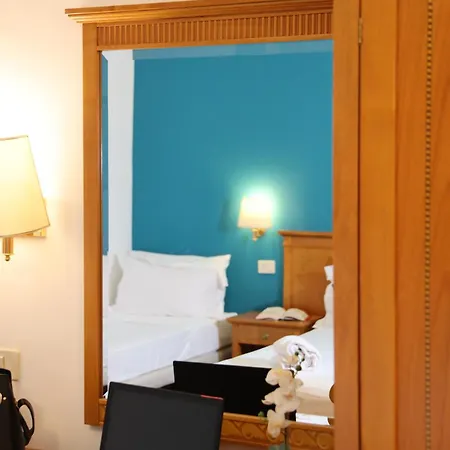 Lvg Collection - Majestic Hotel Alassio