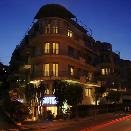 Lvg Collection - Majestic Hotel Alassio