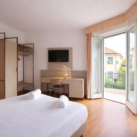 Lvg Hotel Collection - Majestic Alassio