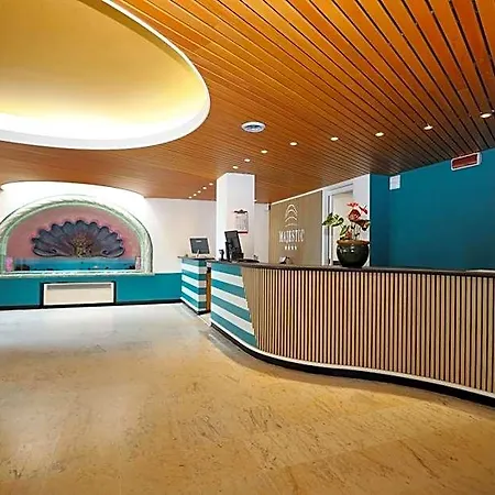 Hotel Lvg Hotel Collection - Majestic Alassio