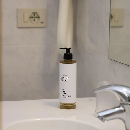 Lvg Hotel Collection - Majestic Alassio