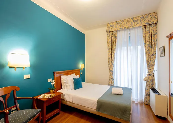 Ξενοδοχείο Lvg Collection - Majestic