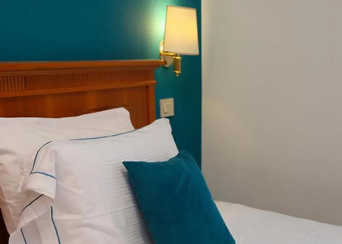 Hotel Lvg Collection - Majestic 4*