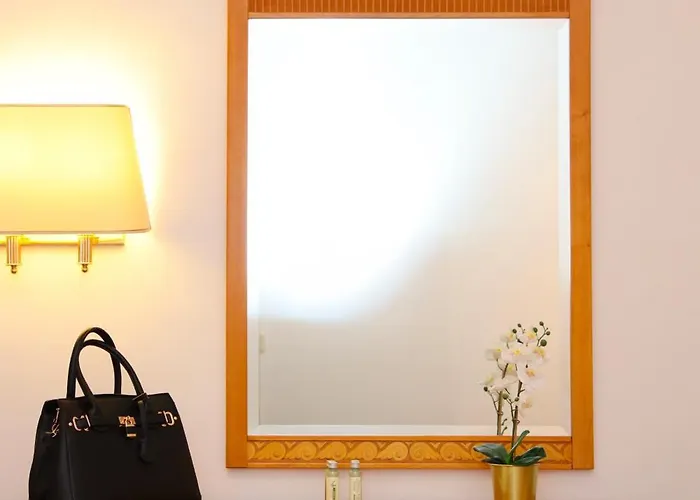 Lvg Collection - Majestic Hotel Alassio