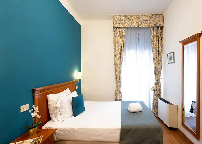 Hotel Lvg Hotel Collection - Majestic Alassio