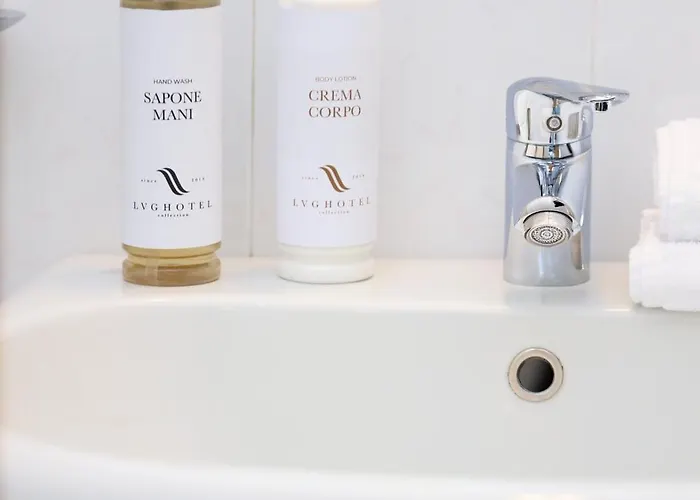 Lvg Collection - Majestic 4* Alassio