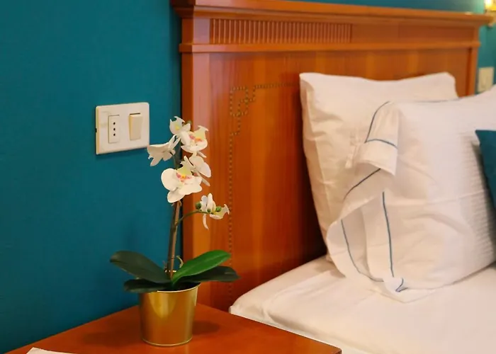 Lvg Hotel Collection - Majestic Hotel