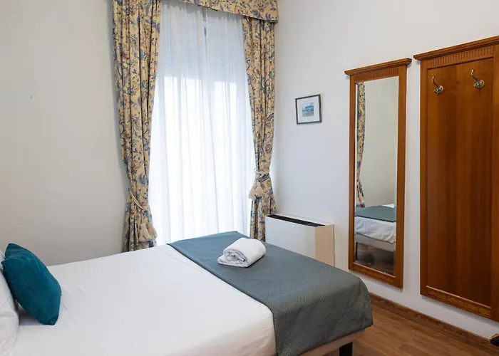 Hotel Lvg Hotel Collection - Majestic