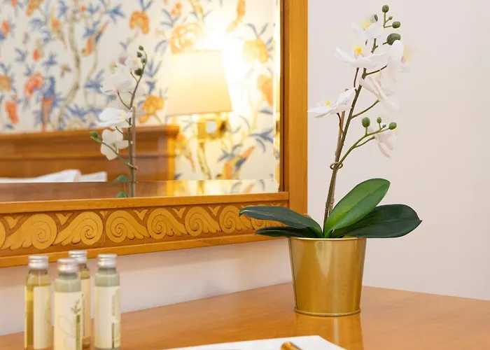 Hotel Lvg Collection - Majestic Alassio