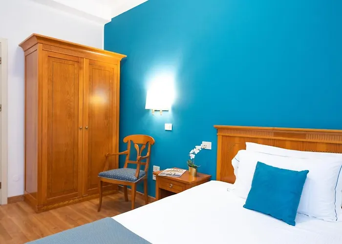 Lvg Hotel Collection - Majestic Alassio