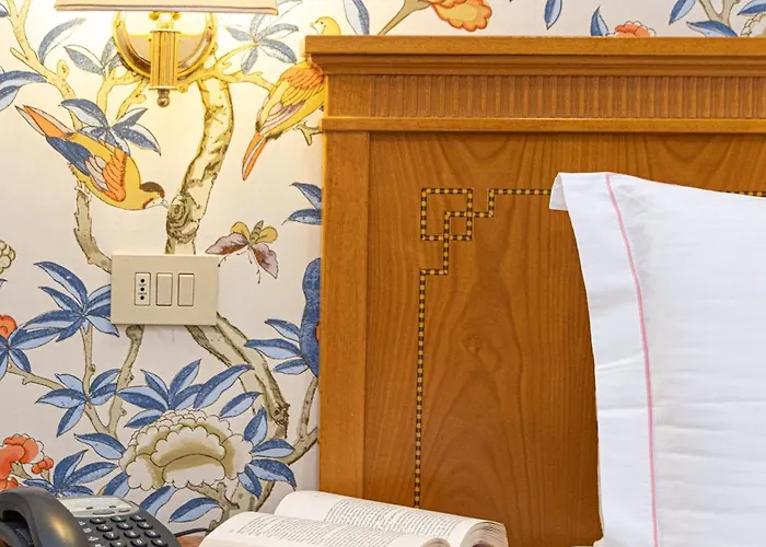 Lvg Collection - Majestic 4* Αλάσιο