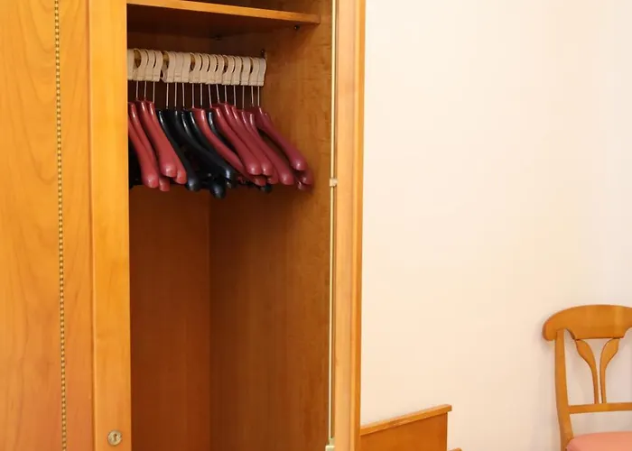 Lvg Hotel Collection - Majestic Hotel