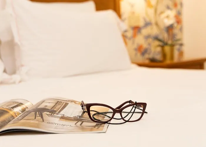 Hotel Lvg Hotel Collection - Majestic 4*