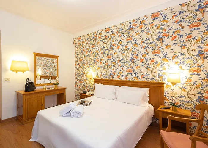 Lvg Collection - Majestic Hotel Alassio