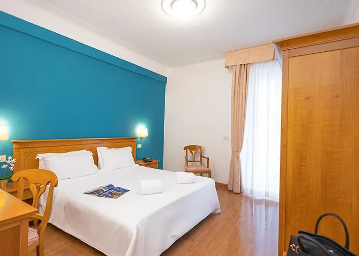 Lvg Hotel Collection - Majestic Alassio