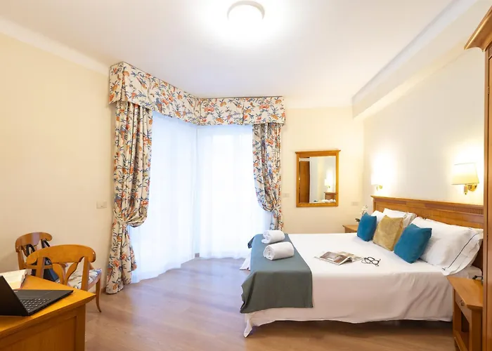 Hotel Lvg Collection - Majestic Alassio