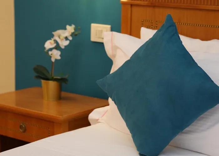 Hotel Lvg Collection - Majestic Alassio