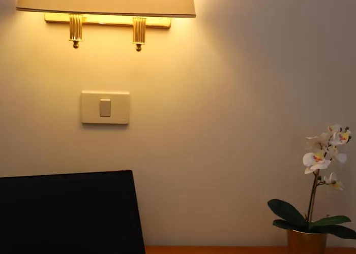 Lvg Collection - Majestic 4* Αλάσιο