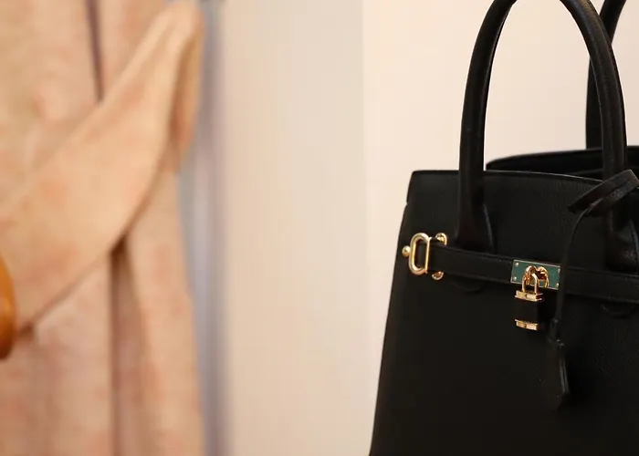 Lvg Collection - Majestic 4* Alassio