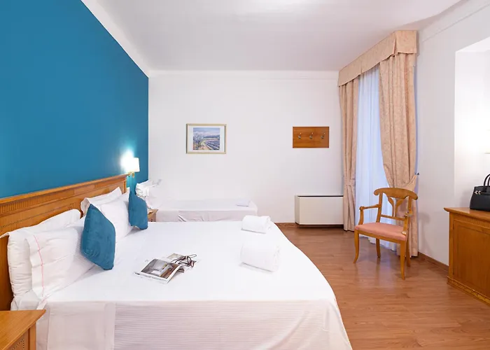 Lvg Hotel Collection - Majestic