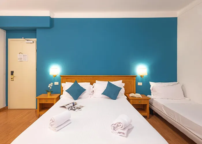 Lvg Hotel Collection - Majestic Hotel