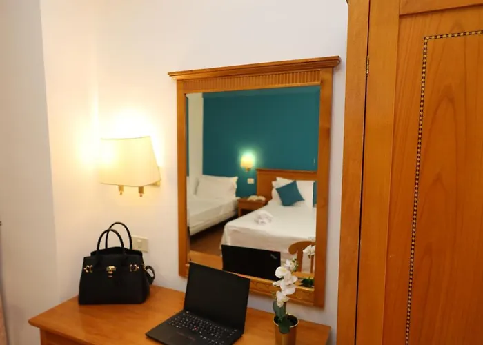 Hotel Lvg Hotel Collection - Majestic