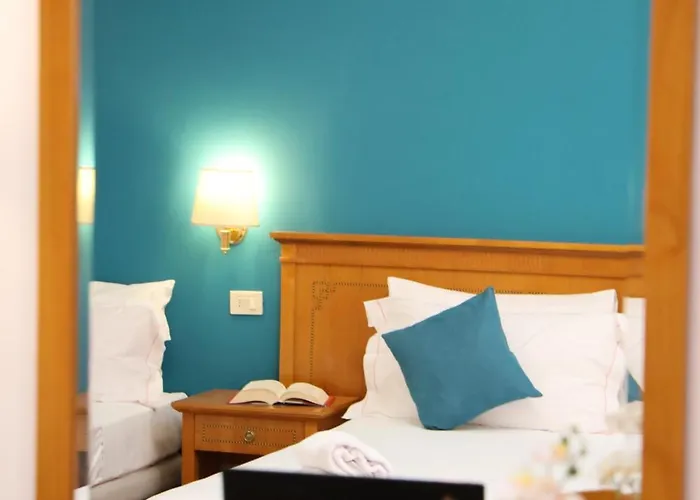 Lvg Hotel Collection - Majestic Hotel 4*