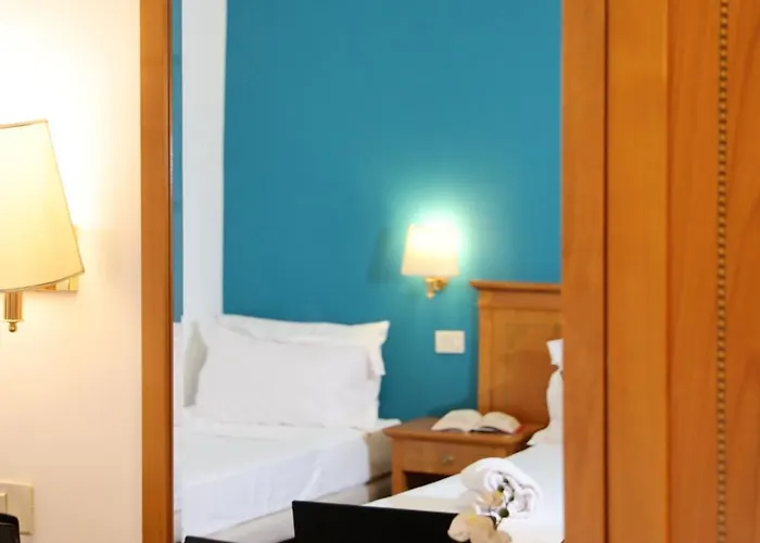 Lvg Collection - Majestic Hotel Alassio