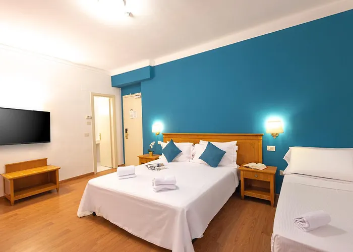 Lvg Hotel Collection - Majestic Alassio