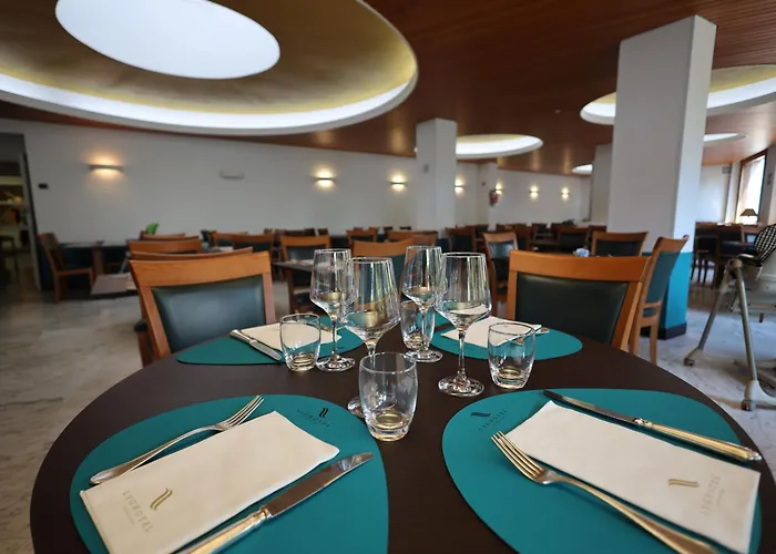 Lvg Hotel Collection - Majestic Hotel Alassio