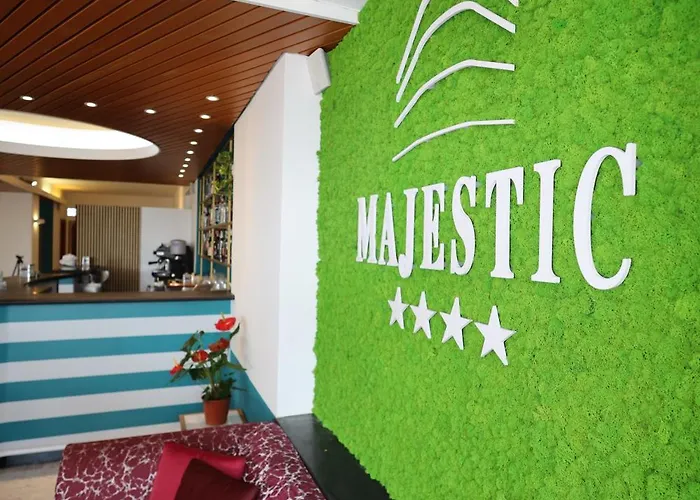 Lvg Collection - Majestic Alassio