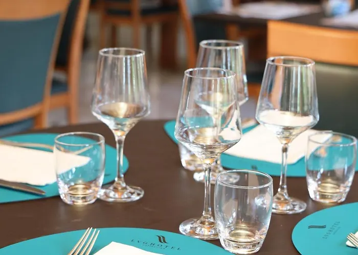 Lvg Hotel Collection - Majestic Hotel 4*