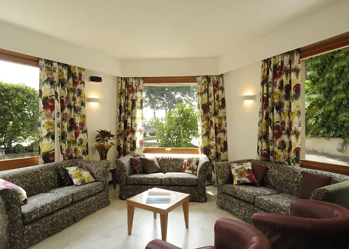 Hotel Lvg Collection - Majestic Alassio