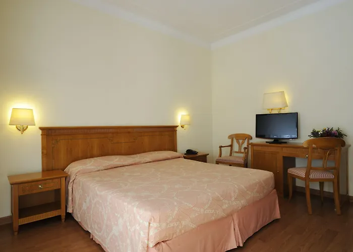 Lvg Hotel Collection - Majestic Hotel