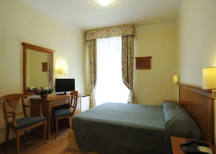 Hotel Lvg Collection - Majestic