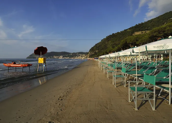 Ξενοδοχείο Lvg Collection - Majestic