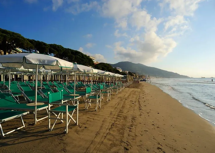 Hotel Lvg Collection - Majestic Alassio