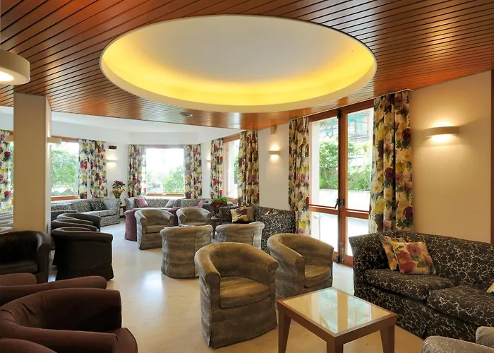 Hotel Lvg Hotel Collection - Majestic 4*