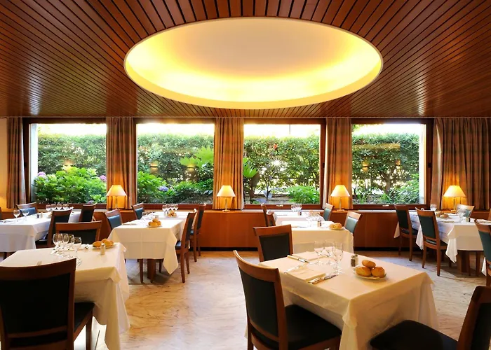 Hotel Lvg Hotel Collection - Majestic