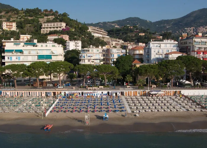 Lvg Collection - Majestic Alassio