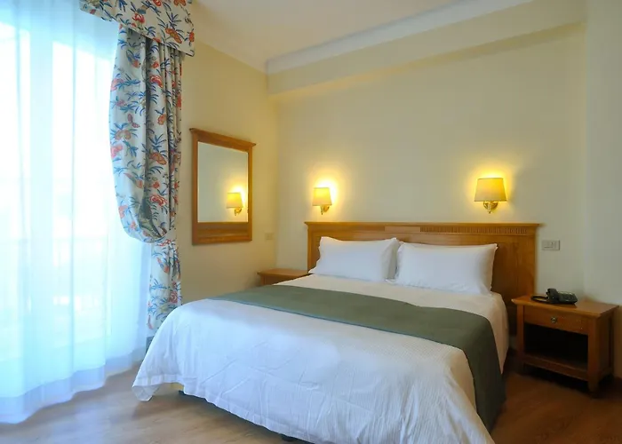 Lvg Hotel Collection - Majestic