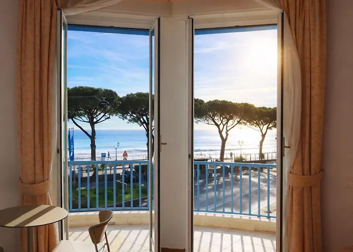 Hotel Lvg Hotel Collection - Majestic 4*