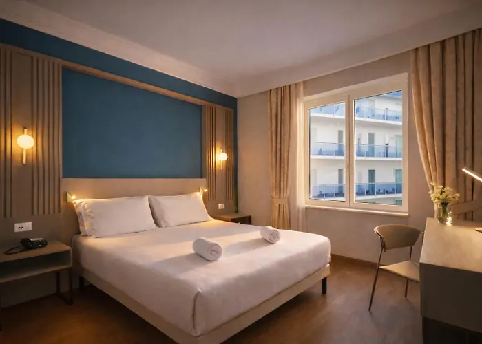 Lvg Hotel Collection - Majestic Hotel Alassio