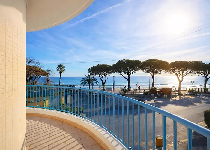 Hotel Lvg Hotel Collection - Majestic Alassio