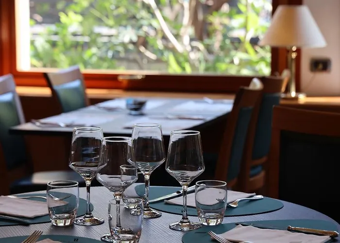 Lvg Hotel Collection - Majestic 4* Alassio