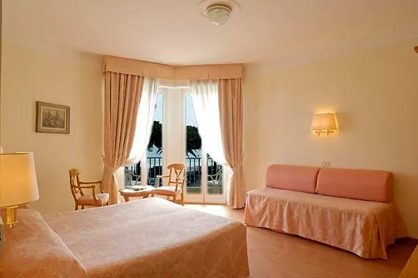 Lvg Hotel Collection - Majestic